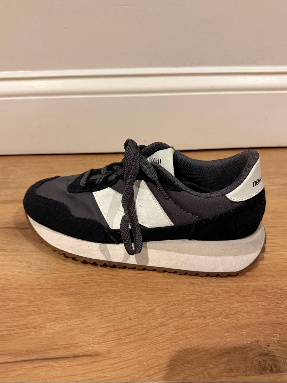 NEW BALANCE 237 sneakers - Picture 6 of 10